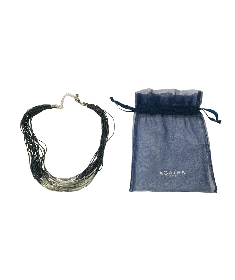 Necklace by Agatha