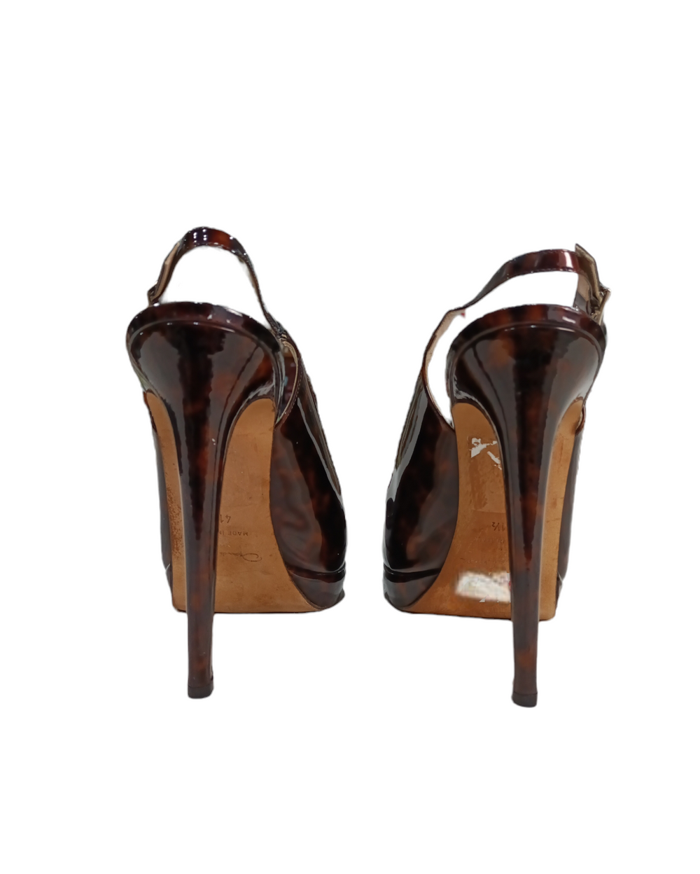 Shoes by Oscar De La Renta