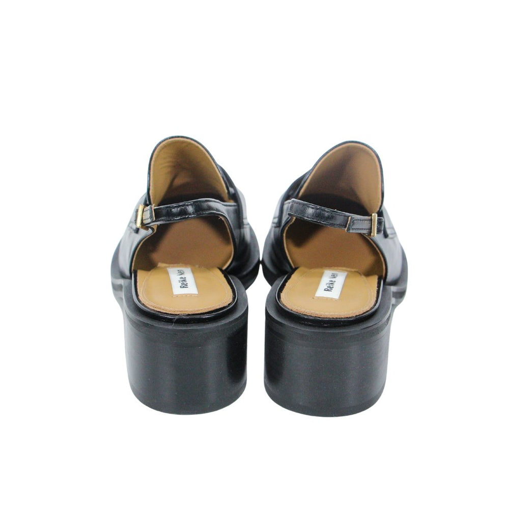 Shoes by Reike Nen