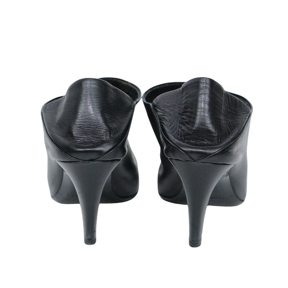 Shoes by Balenciaga