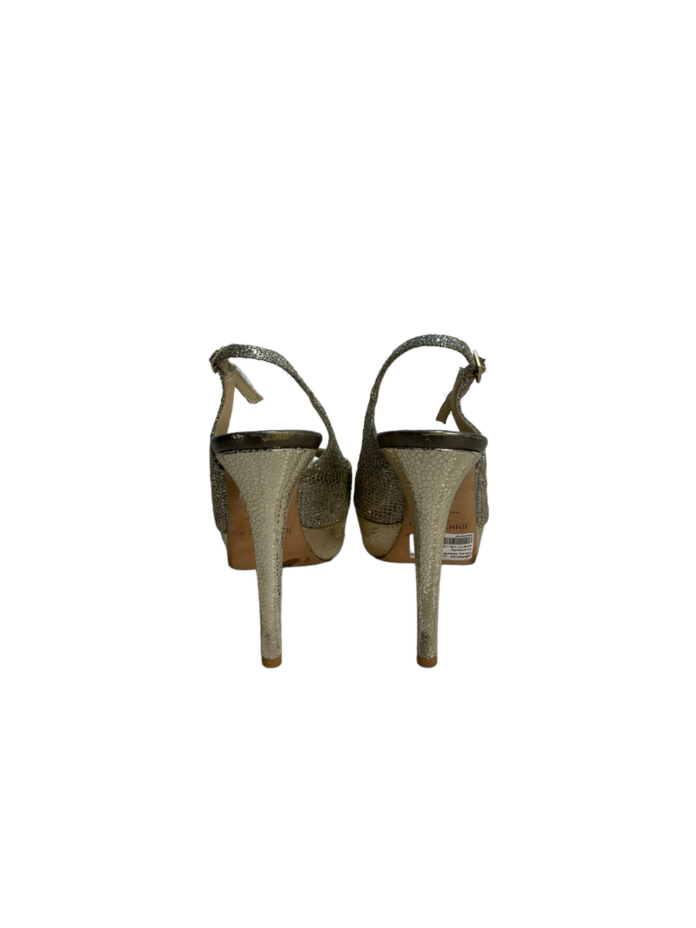 Shoes by Jimmy Choo