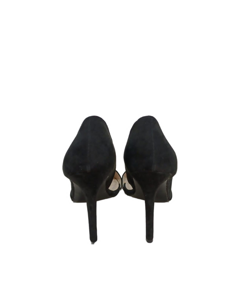 Black High Heel