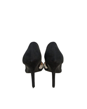 Black High Heel