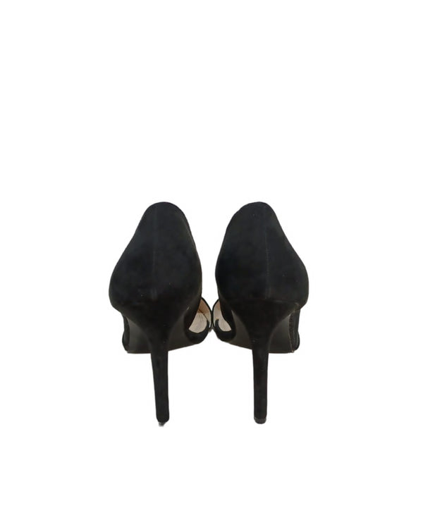 Black High Heel