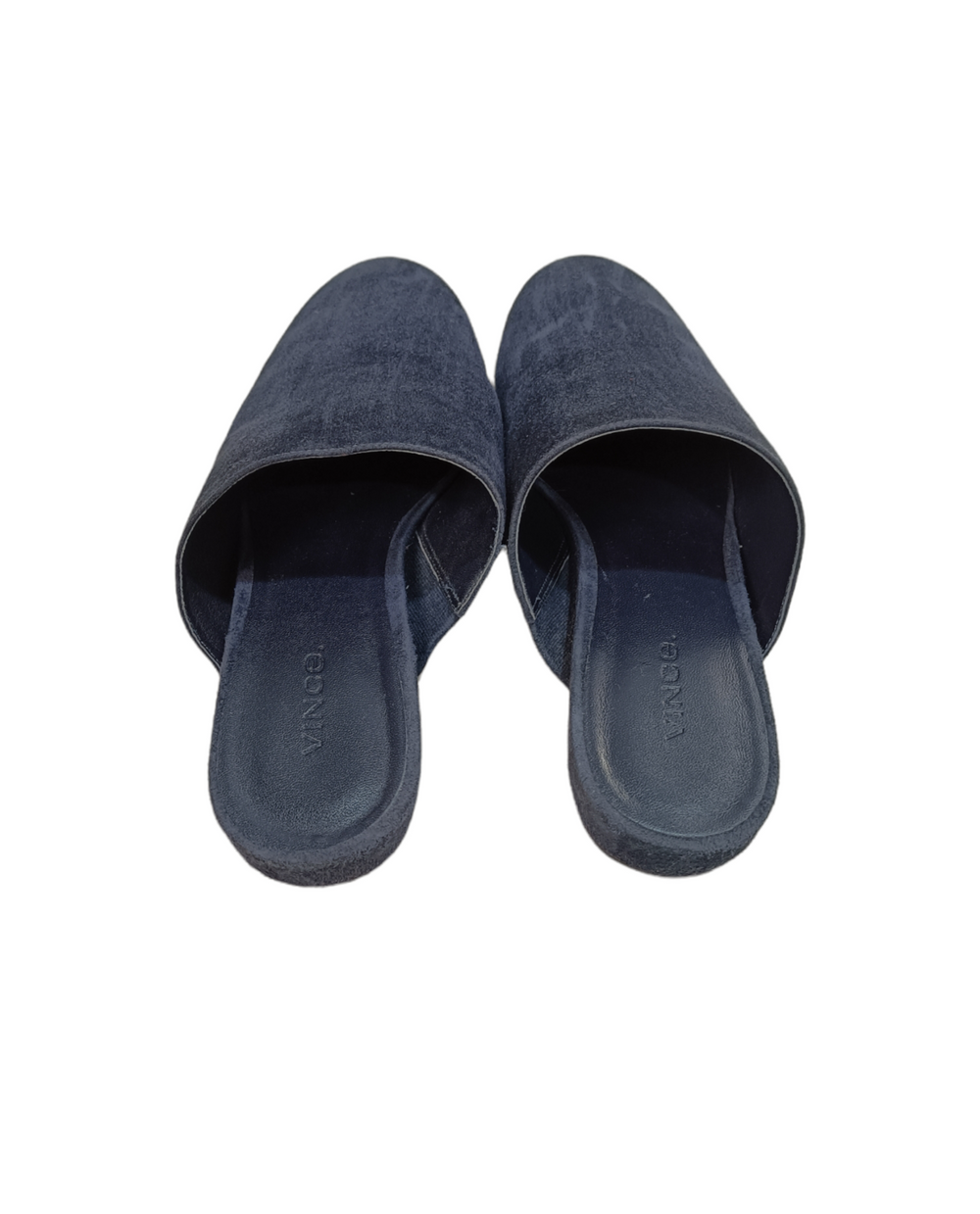 Shoes by Vince