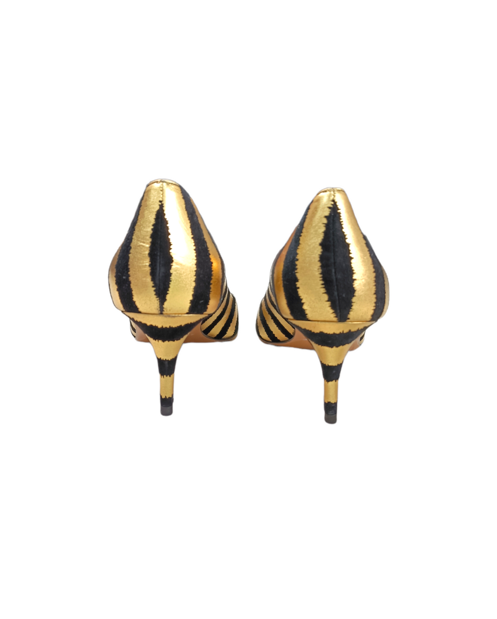 Shoes by Pura Lopez