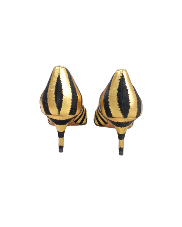 Shoes by Pura Lopez