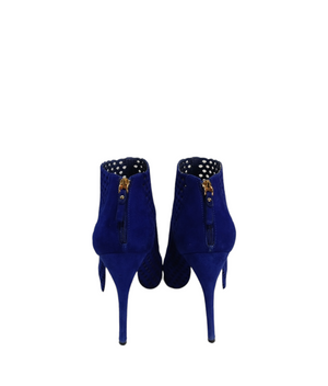 Shoes by Sergio Rossi