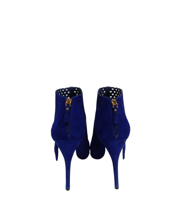 Shoes by Sergio Rossi