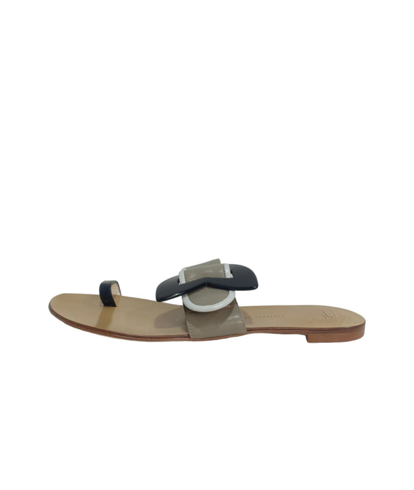 Shoes by Giuseppe Zannoti