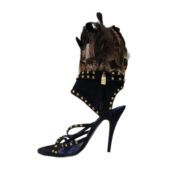 Shoes by Darmaki