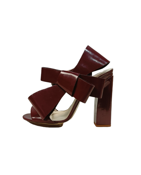 Shoes by Delpozo