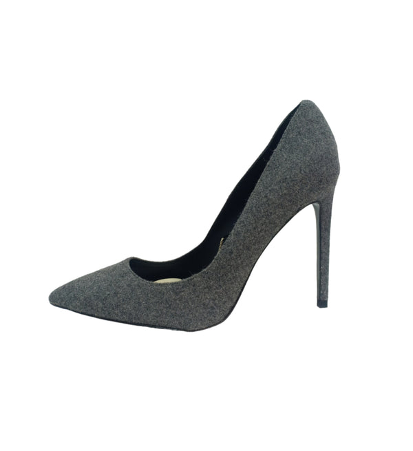 Shoes by Uterque