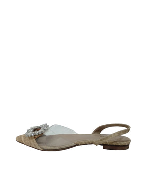 Shoes by Uterque