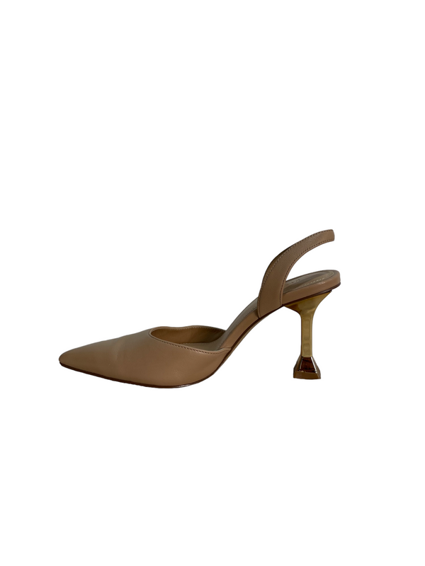 Shoes by Uterque