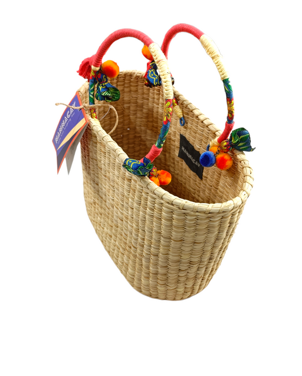 Beach Bag by Nanna Cay