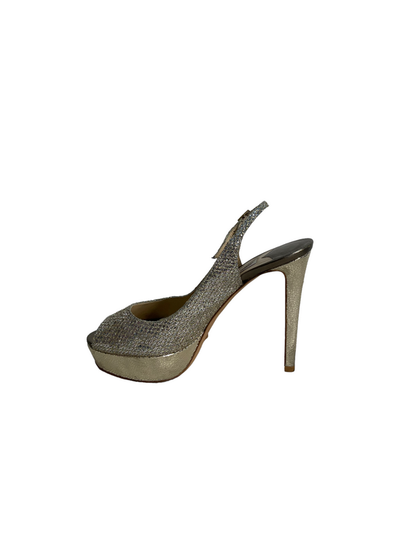 Shoes by Jimmy Choo