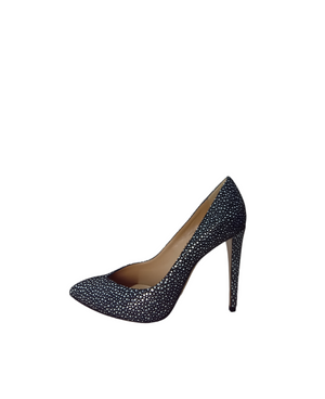 Shoes by Emporio Armani