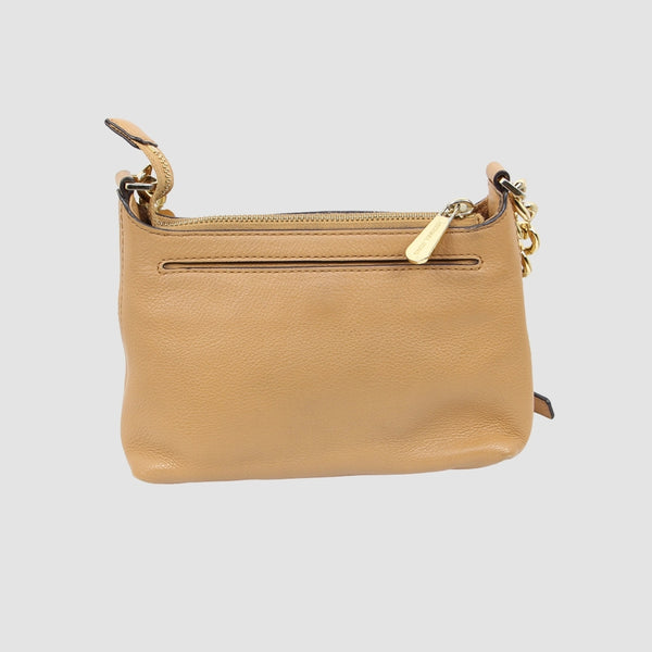 Jet Set Shoulder Bag