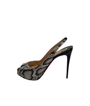 Shoes by Christian Louboutin