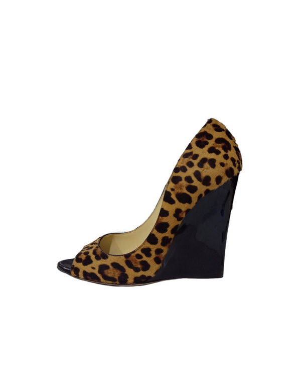 Shoes by Jimmy Choo