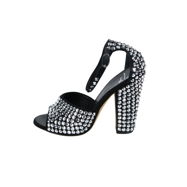 Shoes by Giuseppe Zannoti