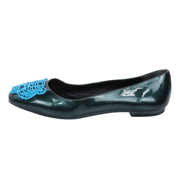 Shoes by Kenzo