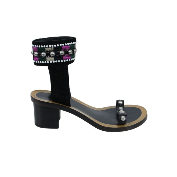 Shoes by Isabel Marant