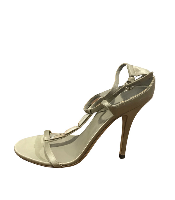 Shoes by Gucci