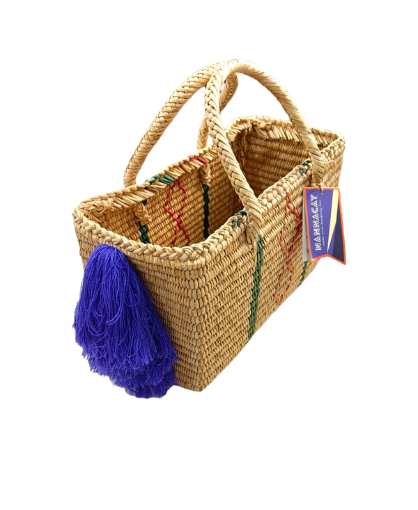 Beach Bag by Nanna Cay