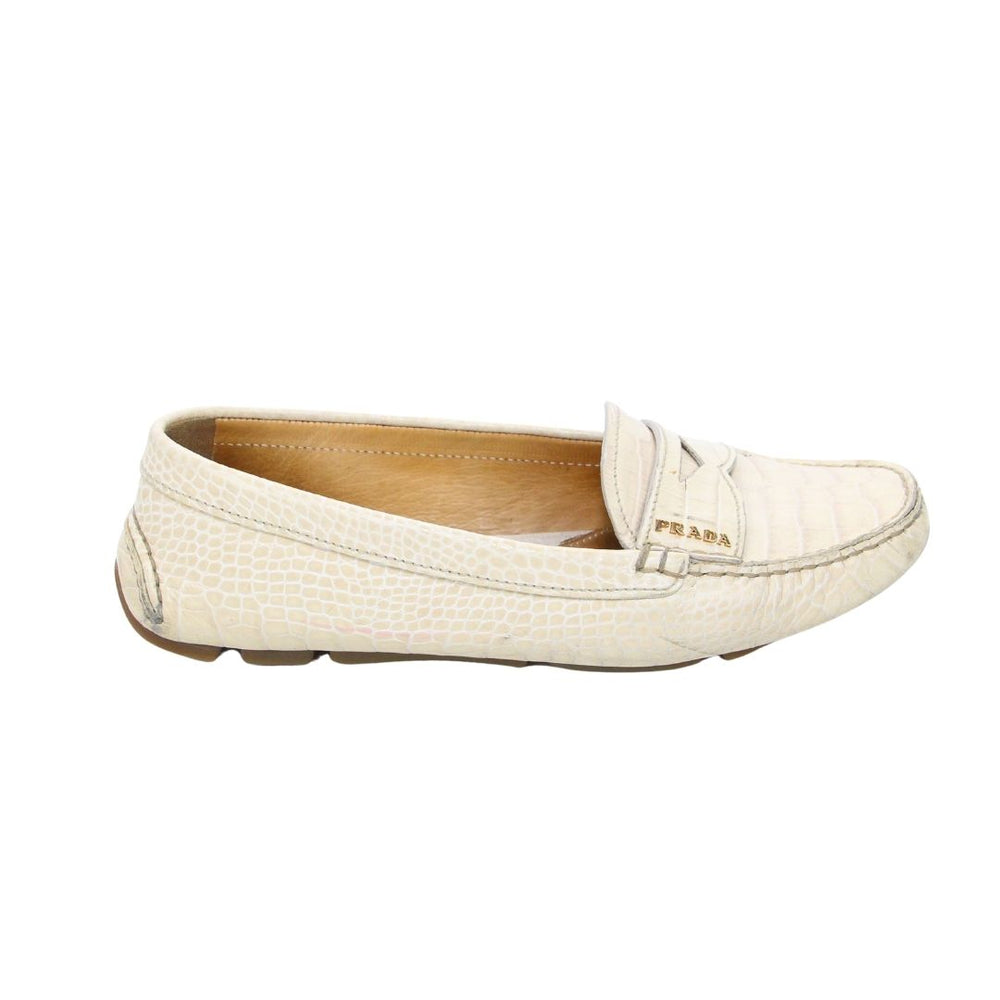 Shoes by Prada