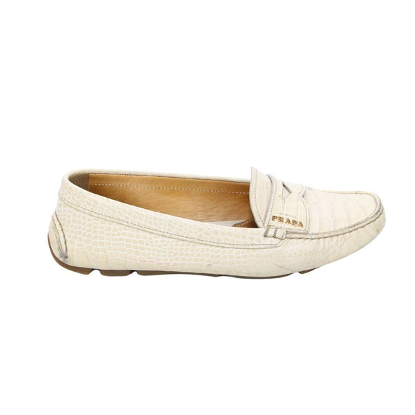 Shoes by Prada