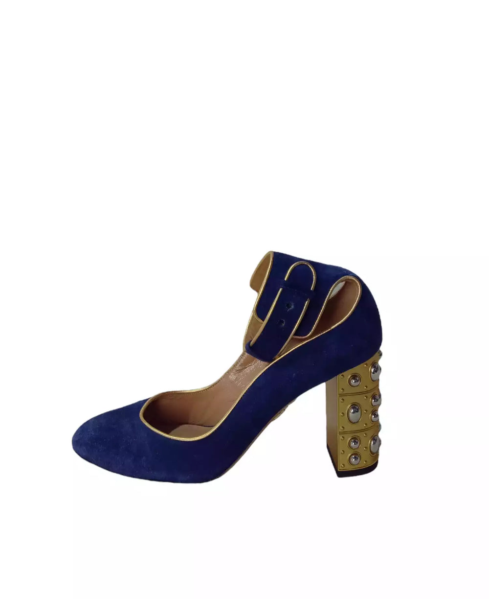 Shoes by Aquazzura