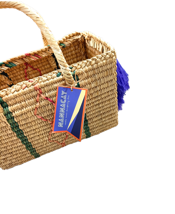Beach Bag by Nanna Cay