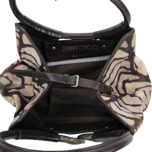 Bags by Jimmy Choo