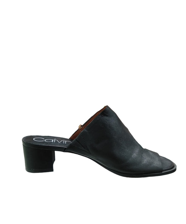 Shoes by Calvin Klein