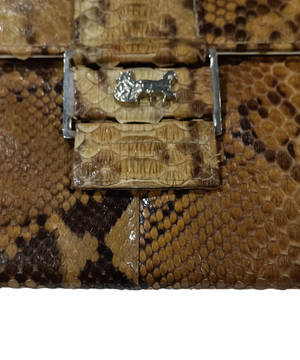 Python Handbag
