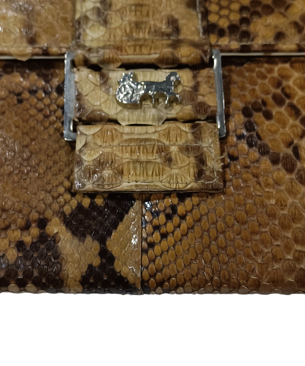Python Handbag