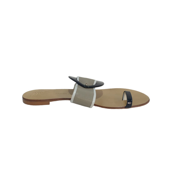 Shoes by Giuseppe Zannoti