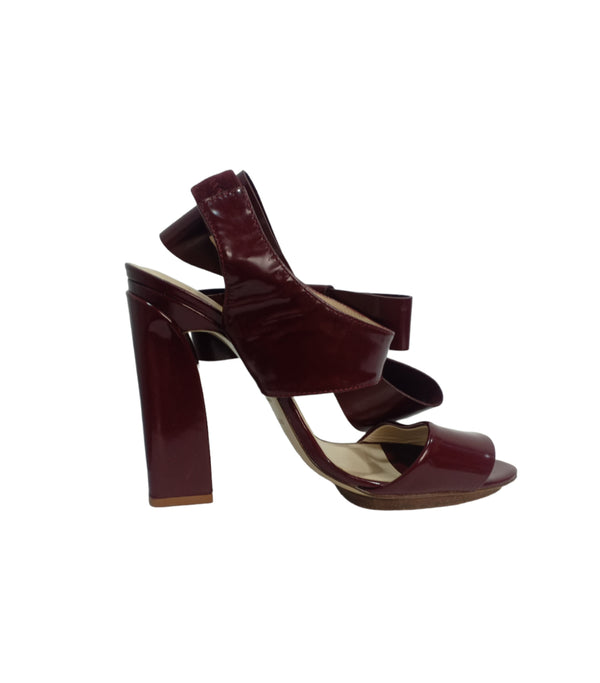 Shoes by Delpozo