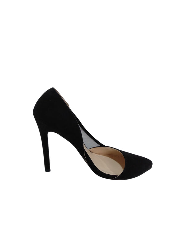 Black High Heel
