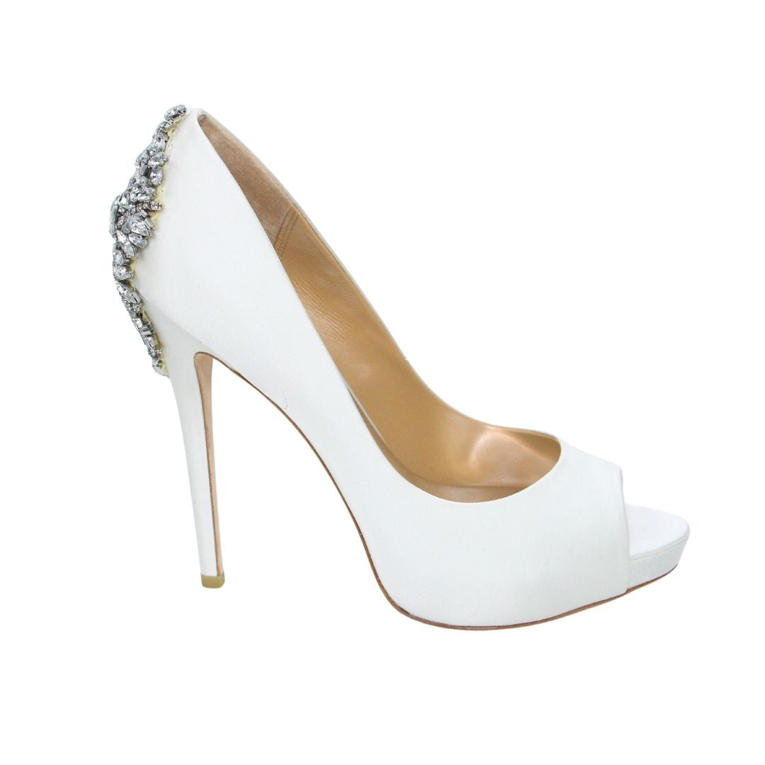 Shoes by Badgley Mischka - Main Image