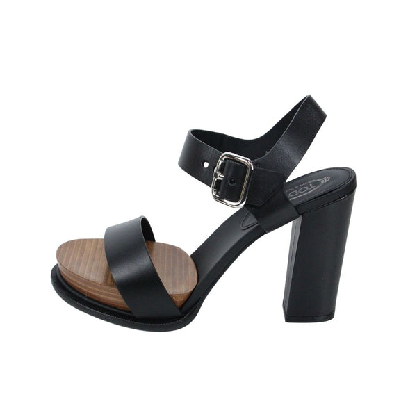 Shoes by Tods