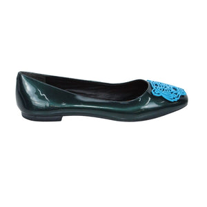 Shoes by Kenzo