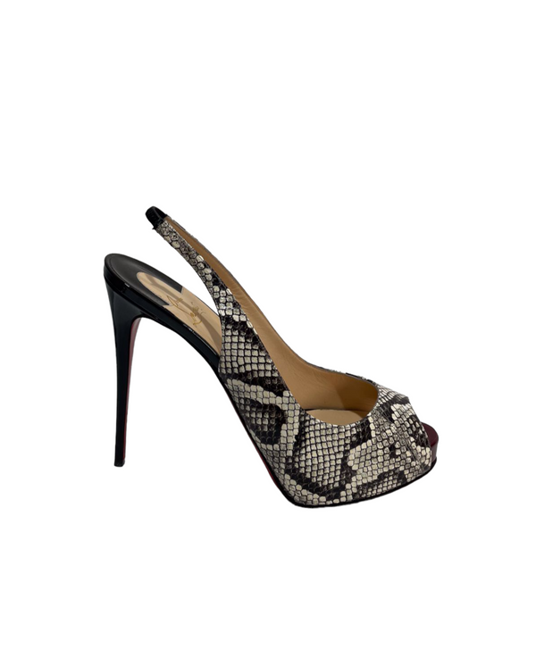 Shoes by Christian Louboutin