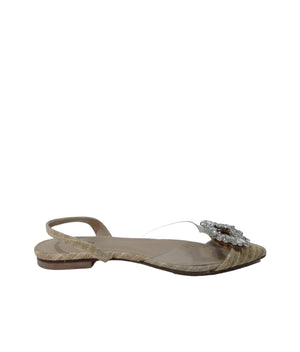Shoes by Uterque