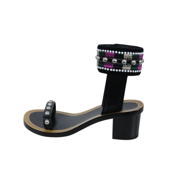 Shoes by Isabel Marant