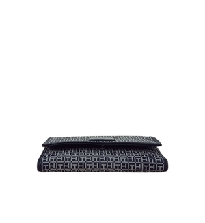 Monogram Wallet