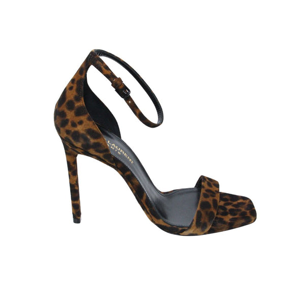 Shoes by Saint Laurent