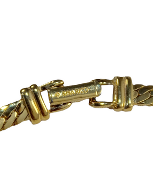 Necklace by Nina Ricci